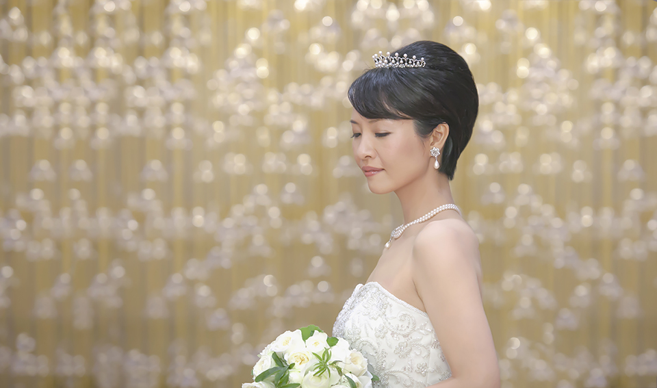 bridal and portrait